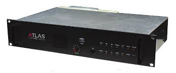ATLAS 1200 Series